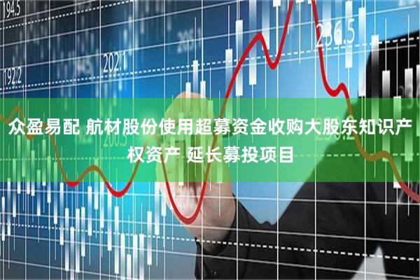 众盈易配 航材股份使用超募资金收购大股东知识产权资产 延长募投项目